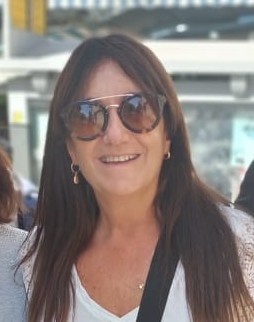 Jacqueline Zeitouni Levy - Fundadora de Kosher Hub Argentina